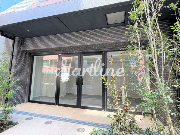 アーバネックス東京八丁堀の物件内観写真